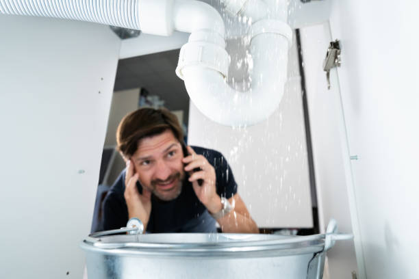 Best Plumbing Installation Services  in Ckam Housing, HI