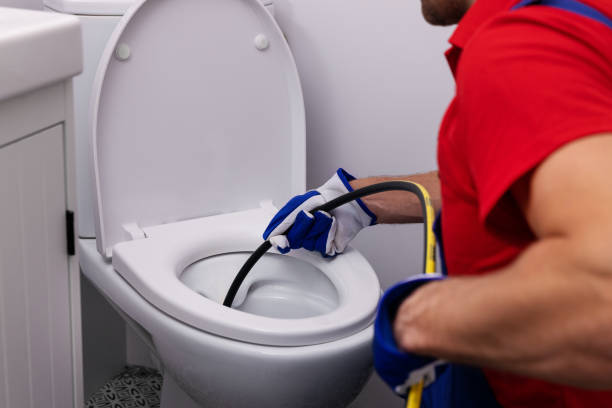 Trusted Hickam Housing, HI Plumbing Experts