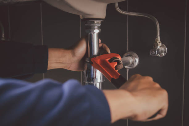 Best Water Leak Repair  in Ckam Housing, HI
